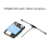 ELRS 868/900MHz Nano RX Receiver Open Source with 5