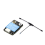ELRS 868/900MHz Nano RX Receiver Open Source with 1