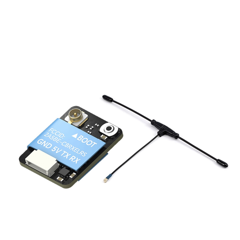 Elrs 868/900Mhz Nano Rx Receiver Open Source With 4853655172501