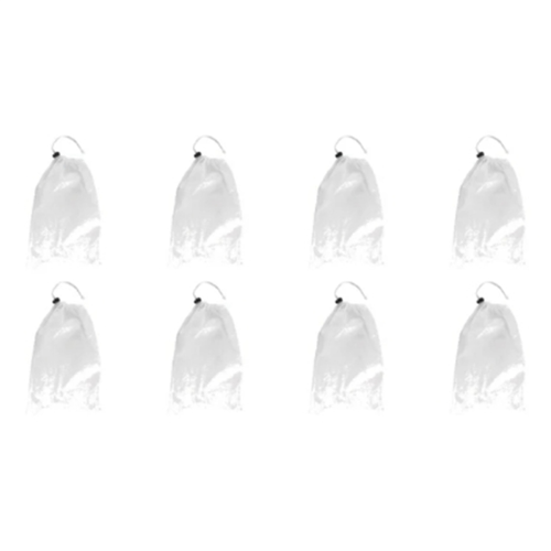 8pcs Swimming Pool Vacuum Suction Bags Leaf Cleane 1