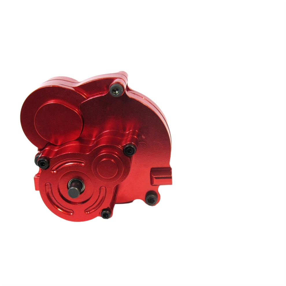 Transmission Gearbox with Motor Gear for 1/12 MN12-image-OPC-PJCCB29-NEW