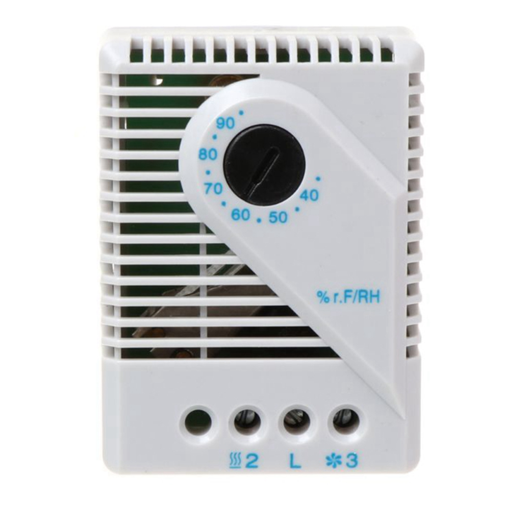 Mechanical Hygrostat Humidity Controller Connect F 4853655173102