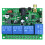 DC12V -36V 4CH Wireless Remote Control LED Light S 4