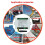 DC12V -36V 4CH Wireless Remote Control LED Light S 6
