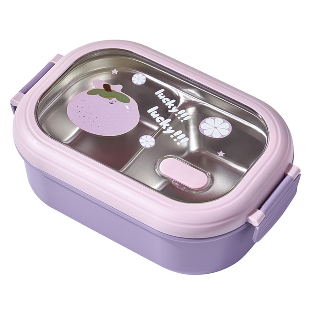 Children'S Lunch Box Children'S Sealed & Lovely Po-image-OPC-PJCCBCY-NEW