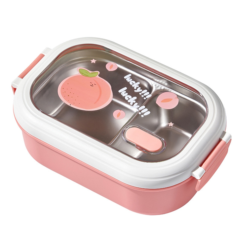 Children'S Lunch Box Children'S Sealed & Lovely Po-image-OPC-PJCCBCT-NEW