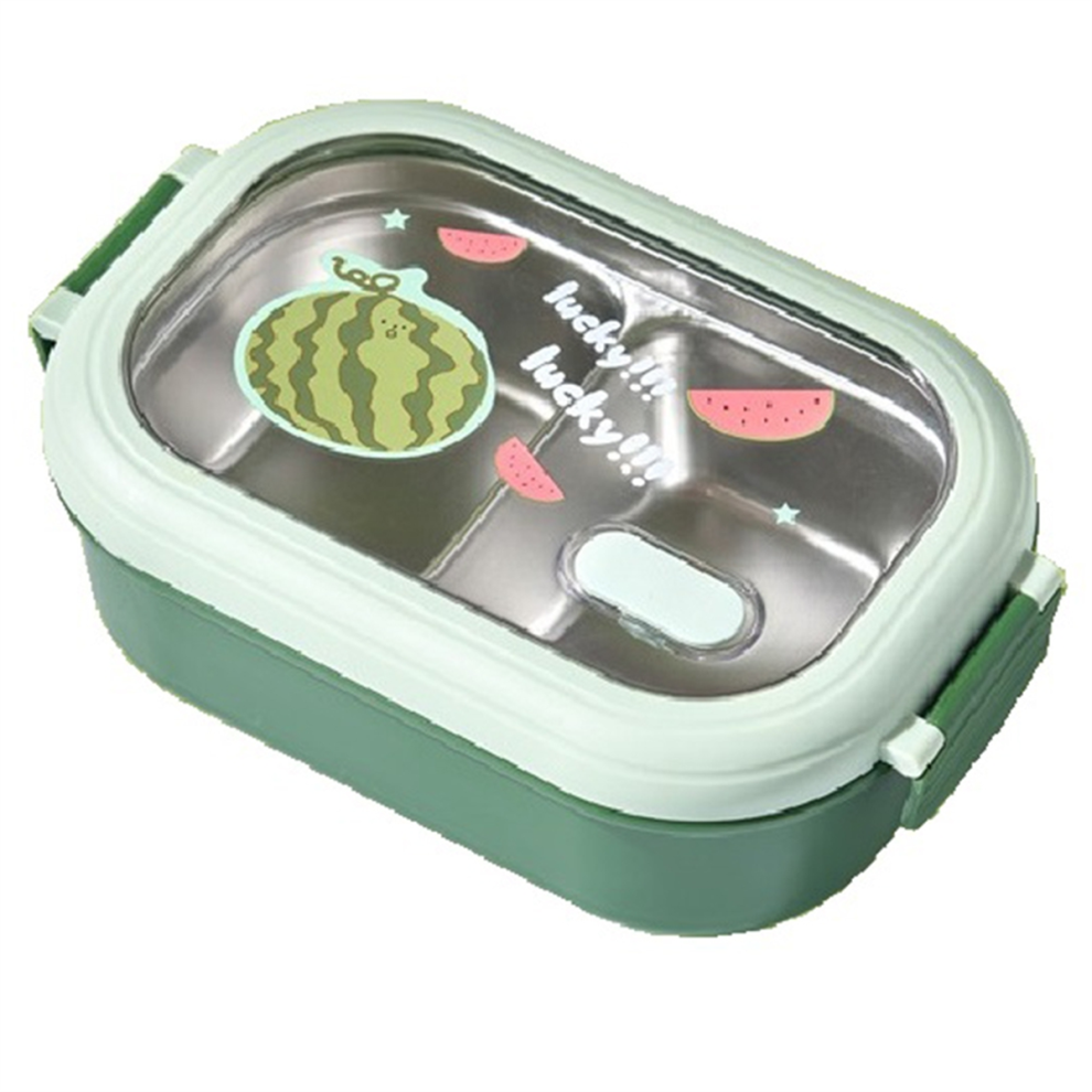 Children'S Lunch Box Children'S Sealed & Lovely Po-image-OPC-PJCCBCW-NEW