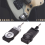 2.4G Guitar Wireless System Transmitter Receiver R 11