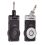 2.4G Guitar Wireless System Transmitter Receiver R 5