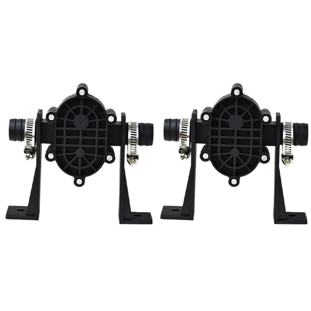 Water Pump Self-Priming Liquid Transfer Pump Porta Light 4853655174840