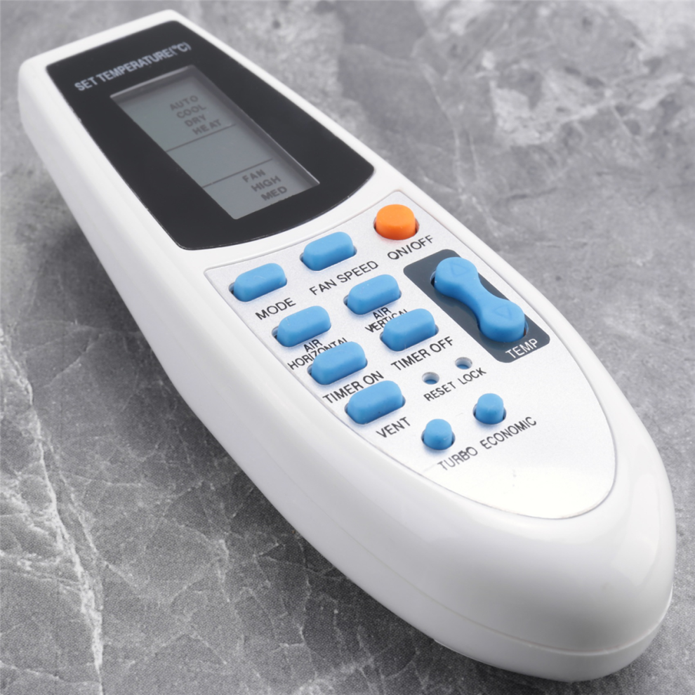 Remote Control For Air Conditioner R91 / Bgce Bge 4853655179777