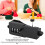 Effortless Knitting with Digital Counter Adapter for Sentro Machines 4