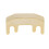 1 x Metal Violin Quiet Practice Mute---Golden 1