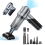 Handheld Car Vacuum Cordless Foldable Car Vacuum w 4