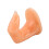 False finger mannequin for training Acrylic Gel Fi 3