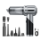 Handheld Car Vacuum Cordless Foldable Car Vacuum w 1