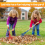 Children'S Rake with Hardwood Handle and Cute Rake 8