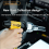 Mini Turbo Jet Fan Rechargeable Brushless Motor 11 6