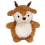 Christmas Plush Toy Doll Gift Cute Doll Desktop Or 4