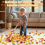 Children'S Rake with Hardwood Handle and Cute Rake 9