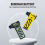 Mini Turbo Jet Fan Rechargeable Brushless Motor 11 7