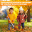 Children'S Rake with Hardwood Handle and Cute Rake 4