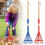 Children'S Rake with Hardwood Handle and Cute Rake 5