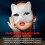 Paper Mache Animal Masks, White Blank Cat Mask for 4