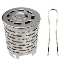 Outdoor Portable Heating Cover Gases Heater Stoves