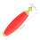 10pcs EVA Fishing Foam Spring Float Bobber 65x15mm 12