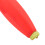10pcs EVA Fishing Foam Spring Float Bobber 65x15mm 8