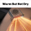 Car Heater Portable Electric Heating Fan Automatic 5
