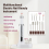 Electric Nail Drill Set, Nail Repair Equipment Sha 5