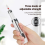 Electric Nail Drill Set, Nail Repair Equipment Sha 11