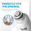 2 Pcs DA29-00020B Refrigerator Water Filter Refrig 6