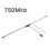 ELRS Receiver for FPV, Long Distance Nano RX, 750M 3