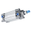 Standard Tie Rod CP96B50 Stroke 25 Double Acting C 6