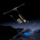 ELRS 915Mhz Dual Antenna Diversity Receiver Gemini 6