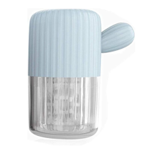 Portable Contact Lens Cleaner Machine - Contact Le