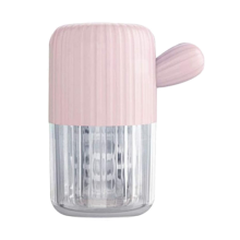 Portable Contact Lens Cleaner Machine - Contact Le