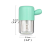 Portable Contact Lens Cleaner Machine - Contact Le 4