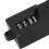 Knitting Machine Accessories - Lightweight Adapter for Sentro 9cs Boosts Speed 9