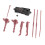 Knitting Machine Accessories - Lightweight Adapter for Sentro 9cs Boosts Speed 13