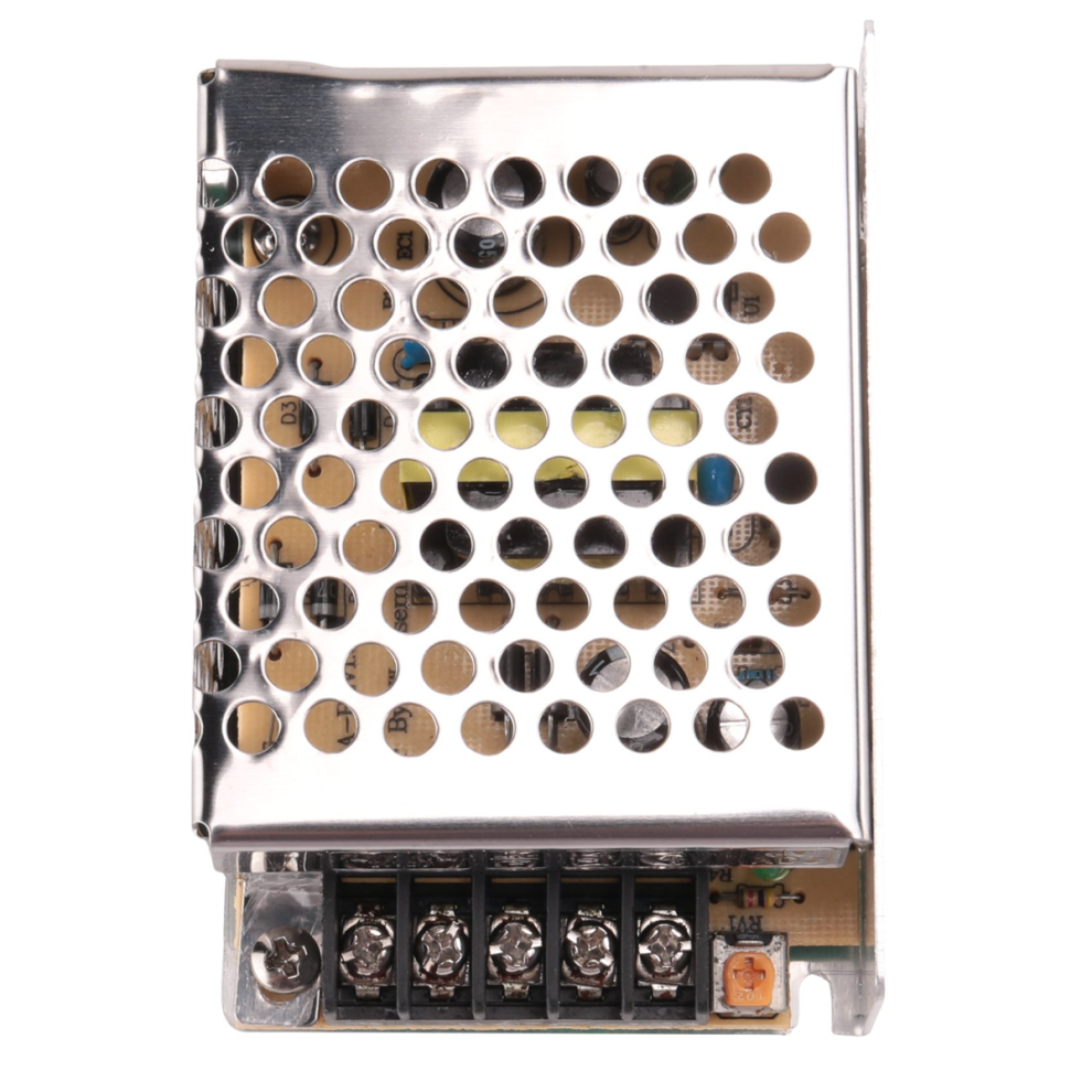 Ac 100V~240V To Dc 12V 3A 36W Voltage Transformer 4853655180711