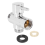 SOLID diverter 3-way diverter valve All 1/2 inch I 1