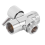 SOLID diverter 3-way diverter valve All 1/2 inch I 8