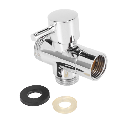 SOLID diverter 3-way diverter valve All 1/2 inch I 2
