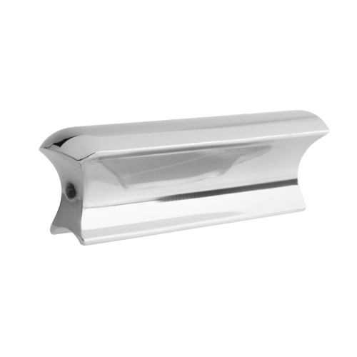 Guitar Slide Steel Solid Stainless Tone Bar Hawaii 2