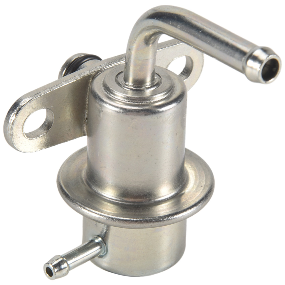 Fuel Injection Pressure Regulator Pr4048 For Mazda 4853655184245