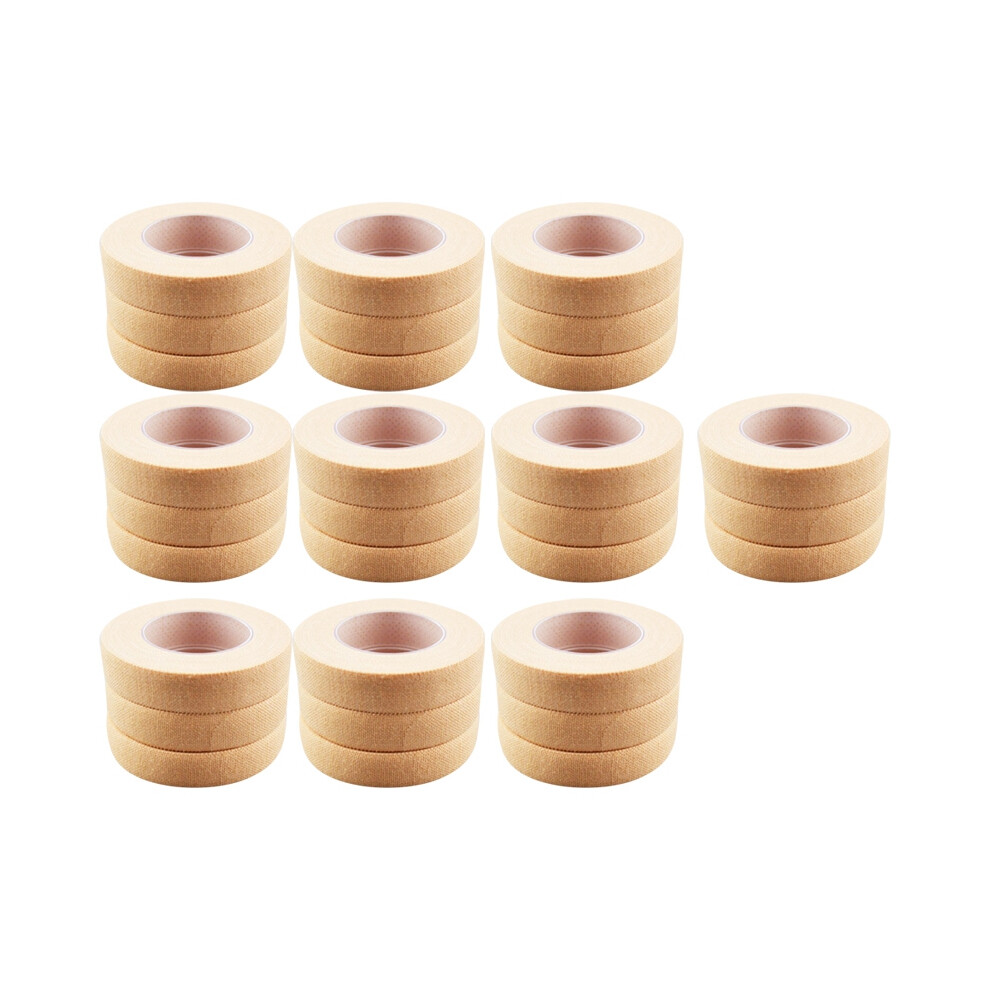 30Pcs Guzheng Pipa Dedicated Nail Tape Guzheng Tap 4853655184030